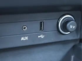 Škoda Fabia Combi 1.0 TSI Ambition Business | Trekhaak | Navigatie | Org. NL thumbnail 45