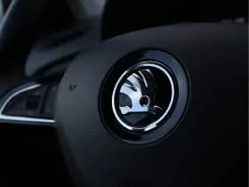 Škoda Fabia Combi 1.0 TSI Ambition Business | Trekhaak | Navigatie | Org. NL thumbnail 47