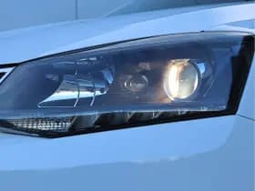 Škoda Fabia Combi 1.0 TSI Ambition Business | Trekhaak | Navigatie | Org. NL thumbnail 8