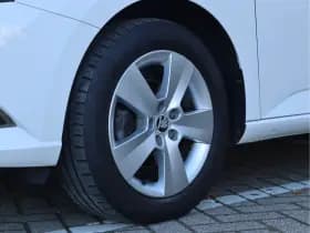 Škoda Fabia Combi 1.0 TSI Ambition Business | Trekhaak | Navigatie | Org. NL thumbnail 10