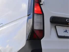 Volkswagen Caddy Cargo 2.0 TDI Comfort | Stoelverwarming | Camera | Leder thumbnail 11