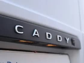 Volkswagen Caddy Cargo 2.0 TDI Comfort | Stoelverwarming | Camera | Leder thumbnail 12