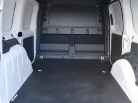 Volkswagen Caddy Cargo 2.0 TDI Comfort | Stoelverwarming | Camera | Leder thumbnail 17