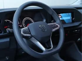 Volkswagen Caddy Cargo 2.0 TDI Comfort | Stoelverwarming | Camera | Leder thumbnail 18