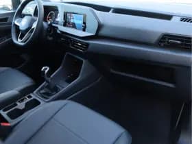 Volkswagen Caddy Cargo 2.0 TDI Comfort | Stoelverwarming | Camera | Leder thumbnail 19