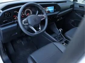 Volkswagen Caddy Cargo 2.0 TDI Comfort | Stoelverwarming | Camera | Leder thumbnail 3