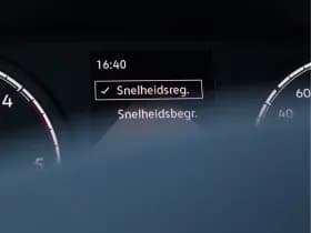 Volkswagen Caddy Cargo 2.0 TDI Comfort | Stoelverwarming | Camera | Leder thumbnail 27