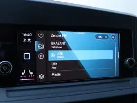 Volkswagen Caddy Cargo 2.0 TDI Comfort | Stoelverwarming | Camera | Leder thumbnail 28