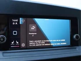 Volkswagen Caddy Cargo 2.0 TDI Comfort | Stoelverwarming | Camera | Leder thumbnail 29