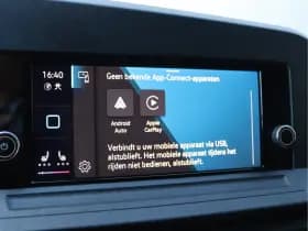 Volkswagen Caddy Cargo 2.0 TDI Comfort | Stoelverwarming | Camera | Leder thumbnail 31
