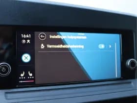Volkswagen Caddy Cargo 2.0 TDI Comfort | Stoelverwarming | Camera | Leder thumbnail 32