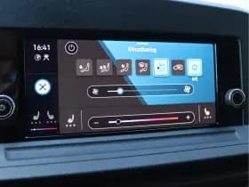 Volkswagen Caddy Cargo 2.0 TDI Comfort | Stoelverwarming | Camera | Leder thumbnail 33