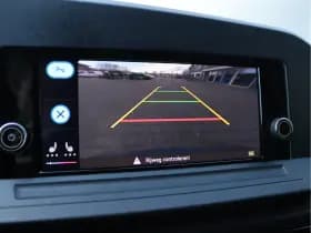 Volkswagen Caddy Cargo 2.0 TDI Comfort | Stoelverwarming | Camera | Leder thumbnail 35