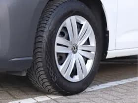 Volkswagen Caddy Cargo 2.0 TDI Comfort | Stoelverwarming | Camera | Leder thumbnail 10