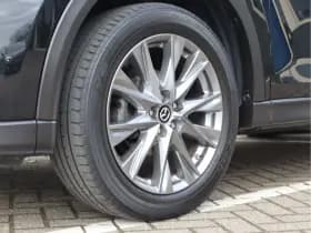 Mazda CX-5 2.0 SkyActiv-G 165 Luxury | Trekhaak | 360 Camera | Head-up | NAP thumbnail 11