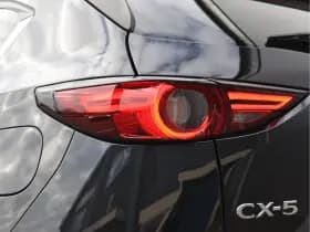 Mazda CX-5 2.0 SkyActiv-G 165 Luxury | Trekhaak | 360 Camera | Head-up | NAP thumbnail 14