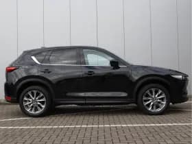 Mazda CX-5 2.0 SkyActiv-G 165 Luxury | Trekhaak | 360 Camera | Head-up | NAP thumbnail 18