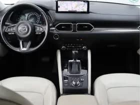 Mazda CX-5 2.0 SkyActiv-G 165 Luxury | Trekhaak | 360 Camera | Head-up | NAP thumbnail 3