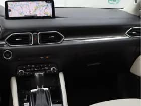 Mazda CX-5 2.0 SkyActiv-G 165 Luxury | Trekhaak | 360 Camera | Head-up | NAP thumbnail 21