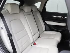 Mazda CX-5 2.0 SkyActiv-G 165 Luxury | Trekhaak | 360 Camera | Head-up | NAP thumbnail 24