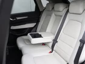 Mazda CX-5 2.0 SkyActiv-G 165 Luxury | Trekhaak | 360 Camera | Head-up | NAP thumbnail 25