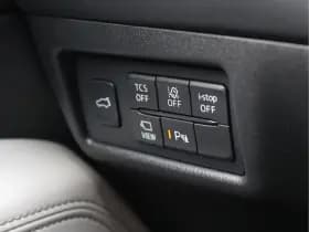 Mazda CX-5 2.0 SkyActiv-G 165 Luxury | Trekhaak | 360 Camera | Head-up | NAP thumbnail 35