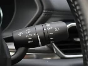 Mazda CX-5 2.0 SkyActiv-G 165 Luxury | Trekhaak | 360 Camera | Head-up | NAP thumbnail 37