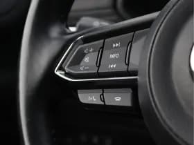 Mazda CX-5 2.0 SkyActiv-G 165 Luxury | Trekhaak | 360 Camera | Head-up | NAP thumbnail 40