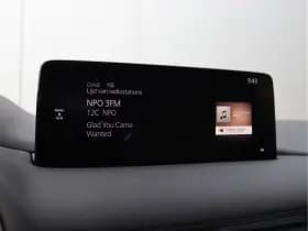 Mazda CX-5 2.0 SkyActiv-G 165 Luxury | Trekhaak | 360 Camera | Head-up | NAP thumbnail 45