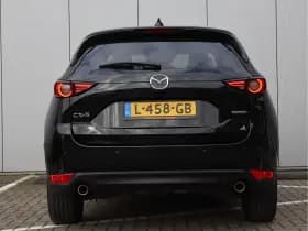 Mazda CX-5 2.0 SkyActiv-G 165 Luxury | Trekhaak | 360 Camera | Head-up | NAP thumbnail 7