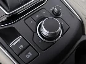 Mazda CX-5 2.0 SkyActiv-G 165 Luxury | Trekhaak | 360 Camera | Head-up | NAP thumbnail 63