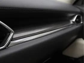 Mazda CX-5 2.0 SkyActiv-G 165 Luxury | Trekhaak | 360 Camera | Head-up | NAP thumbnail 64