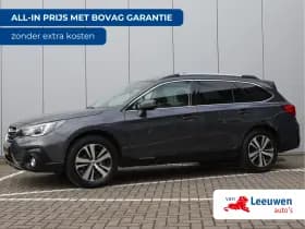 Subaru Outback 2.5i Premium | Schuifdak | Trekhaak | Winterbandenset | H&K