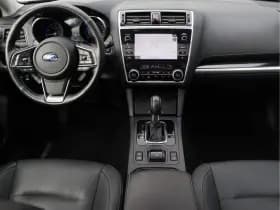 Subaru Outback 2.5i Premium | Schuifdak | Trekhaak | Winterbandenset | H&K thumbnail 3