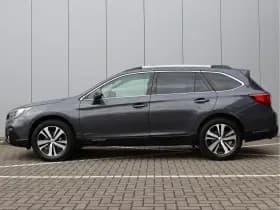 Subaru Outback 2.5i Premium | Schuifdak | Trekhaak | Winterbandenset | H&K thumbnail 21