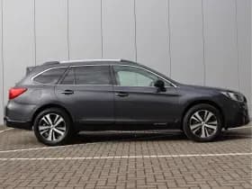 Subaru Outback 2.5i Premium | Schuifdak | Trekhaak | Winterbandenset | H&K thumbnail 22