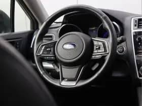 Subaru Outback 2.5i Premium | Schuifdak | Trekhaak | Winterbandenset | H&K thumbnail 24