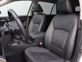 Subaru Outback 2.5i Premium | Schuifdak | Trekhaak | Winterbandenset | H&K thumbnail 4