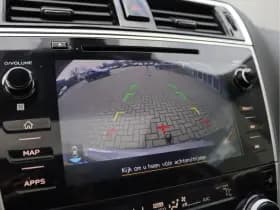 Subaru Outback 2.5i Premium | Schuifdak | Trekhaak | Winterbandenset | H&K thumbnail 61