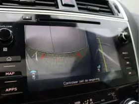 Subaru Outback 2.5i Premium | Schuifdak | Trekhaak | Winterbandenset | H&K thumbnail 62