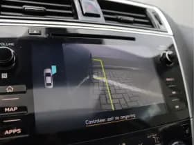 Subaru Outback 2.5i Premium | Schuifdak | Trekhaak | Winterbandenset | H&K thumbnail 63