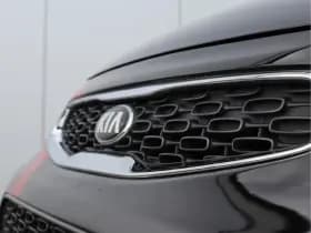 Kia Picanto 1.0 CVVT DynamicLine | Cruise Control | Bluetooth | 5-zits | Org. NL thumbnail 11