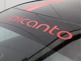 Kia Picanto 1.0 CVVT DynamicLine | Cruise Control | Bluetooth | 5-zits | Org. NL thumbnail 12