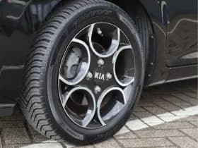 Kia Picanto 1.0 CVVT DynamicLine | Cruise Control | Bluetooth | 5-zits | Org. NL thumbnail 13