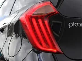 Kia Picanto 1.0 CVVT DynamicLine | Cruise Control | Bluetooth | 5-zits | Org. NL thumbnail 17