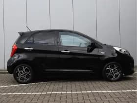 Kia Picanto 1.0 CVVT DynamicLine | Cruise Control | Bluetooth | 5-zits | Org. NL thumbnail 21