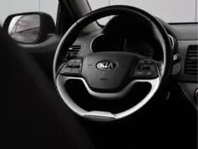 Kia Picanto 1.0 CVVT DynamicLine | Cruise Control | Bluetooth | 5-zits | Org. NL thumbnail 23