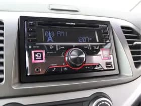 Kia Picanto 1.0 CVVT DynamicLine | Cruise Control | Bluetooth | 5-zits | Org. NL thumbnail 37