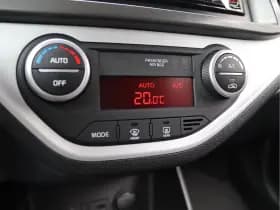 Kia Picanto 1.0 CVVT DynamicLine | Cruise Control | Bluetooth | 5-zits | Org. NL thumbnail 40