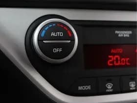 Kia Picanto 1.0 CVVT DynamicLine | Cruise Control | Bluetooth | 5-zits | Org. NL thumbnail 41